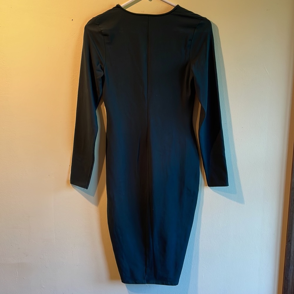 Express Dress - Picture 2 of 4
